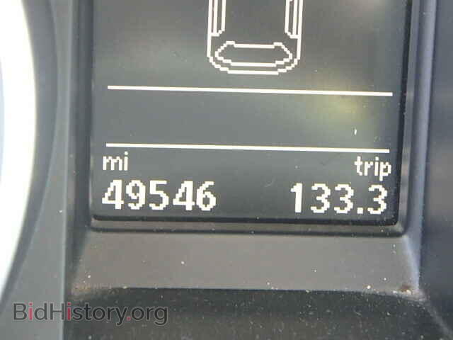 2013 VOLKSWAGEN GOLF - VIN: WVWDB7AJXDW121987 - Фото 8