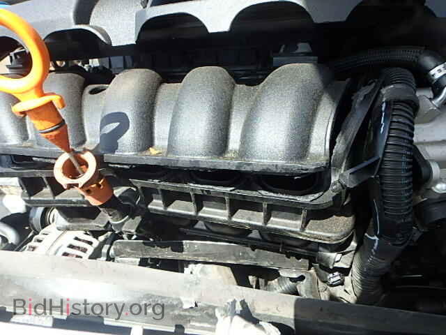 2013 VOLKSWAGEN GOLF - VIN: WVWDB7AJXDW121987 - Фото 10