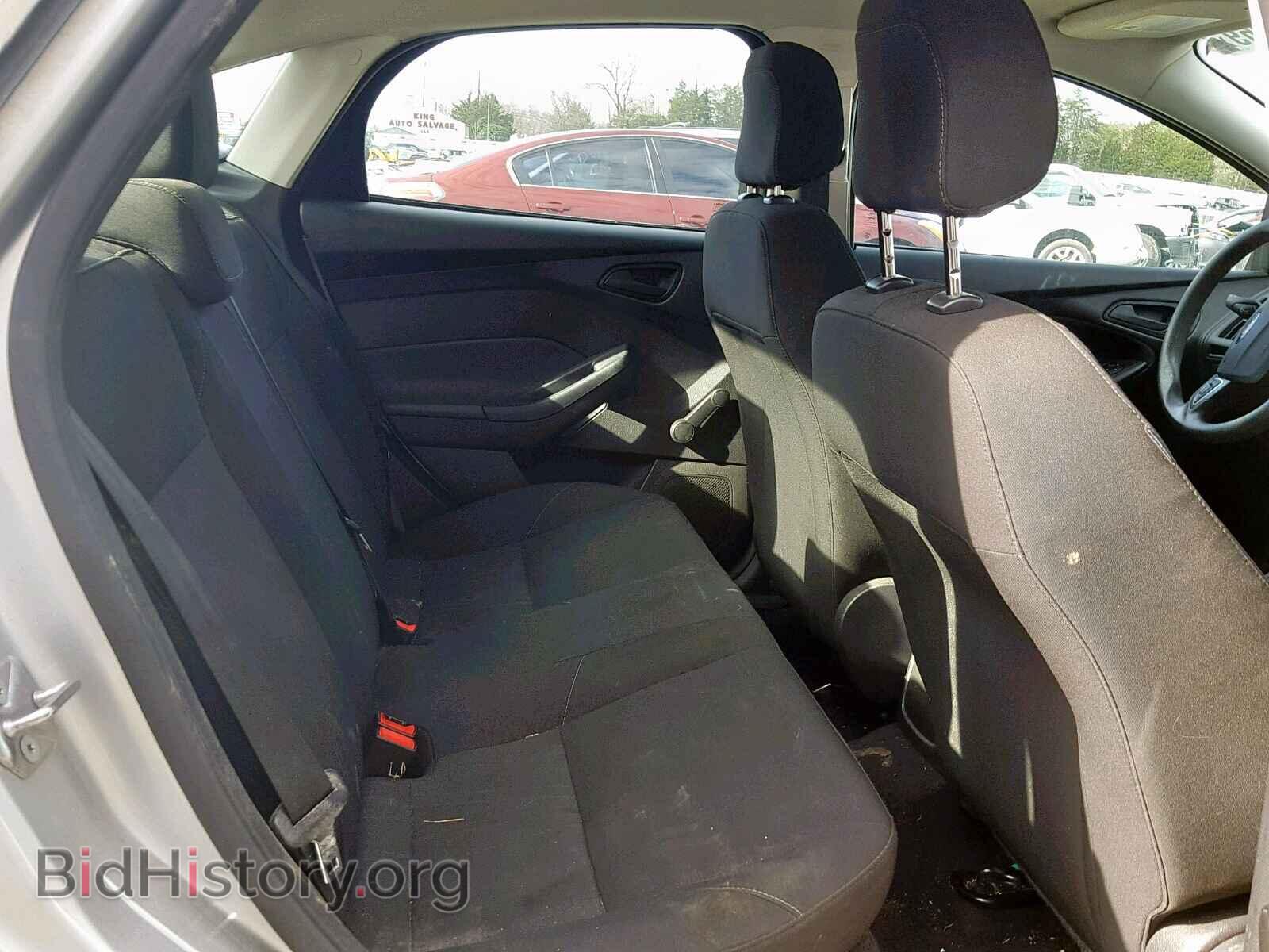 2015 FORD FOCUS - VIN: 1FADP3E26FL338623 - Photo 6