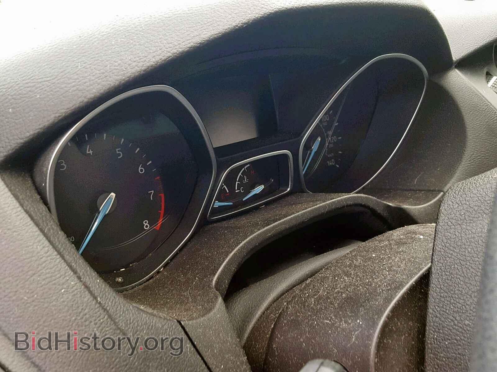 2015 FORD FOCUS - VIN: 1FADP3E26FL338623 - Photo 8