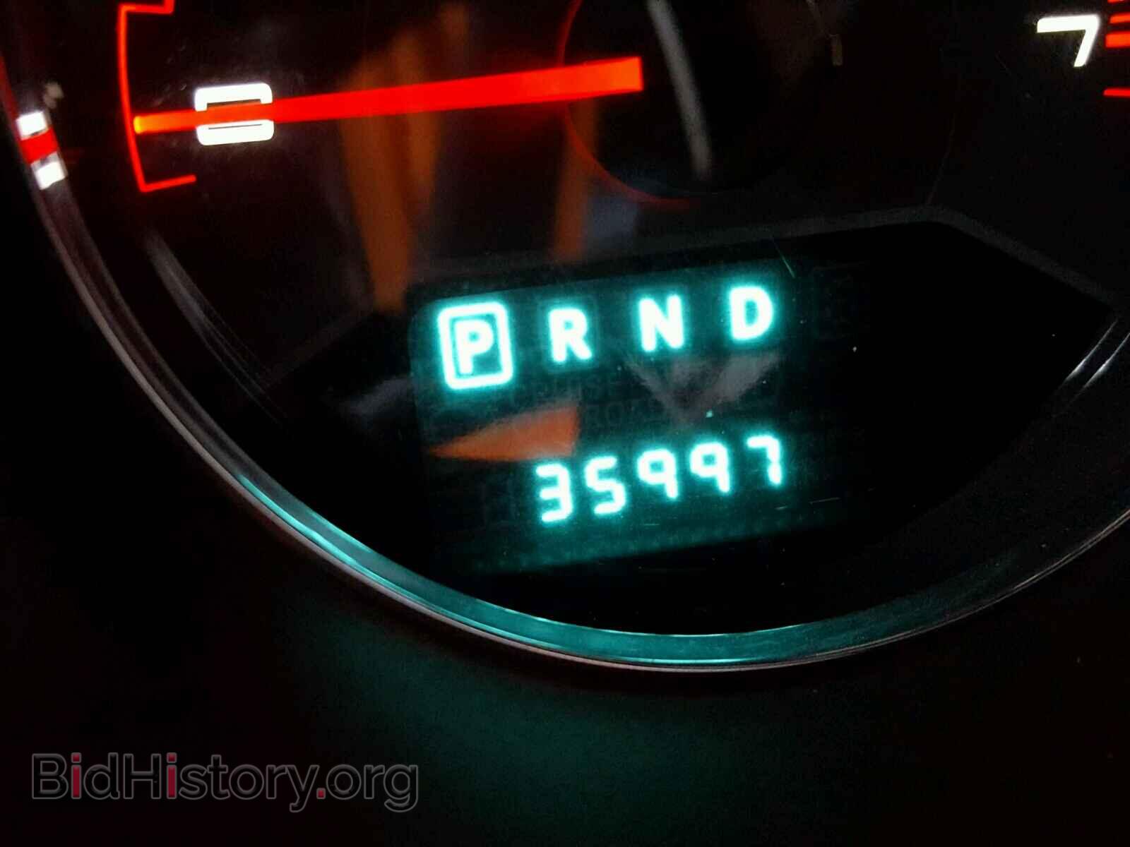 2013 DODGE AVENGER - VIN: 1C3CDZAG8DN519666 - Photo 8