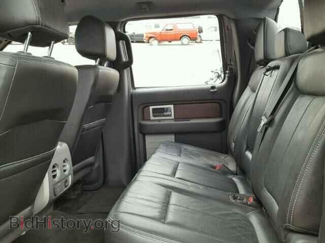 2013 FORD F150 - VIN: 1FTFW1EF6DFA74635 - Фото 6