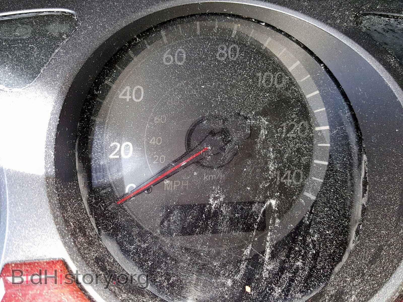 2003 LEXUS ES300 - VIN: JTHBF30G730147702 - Фото 8