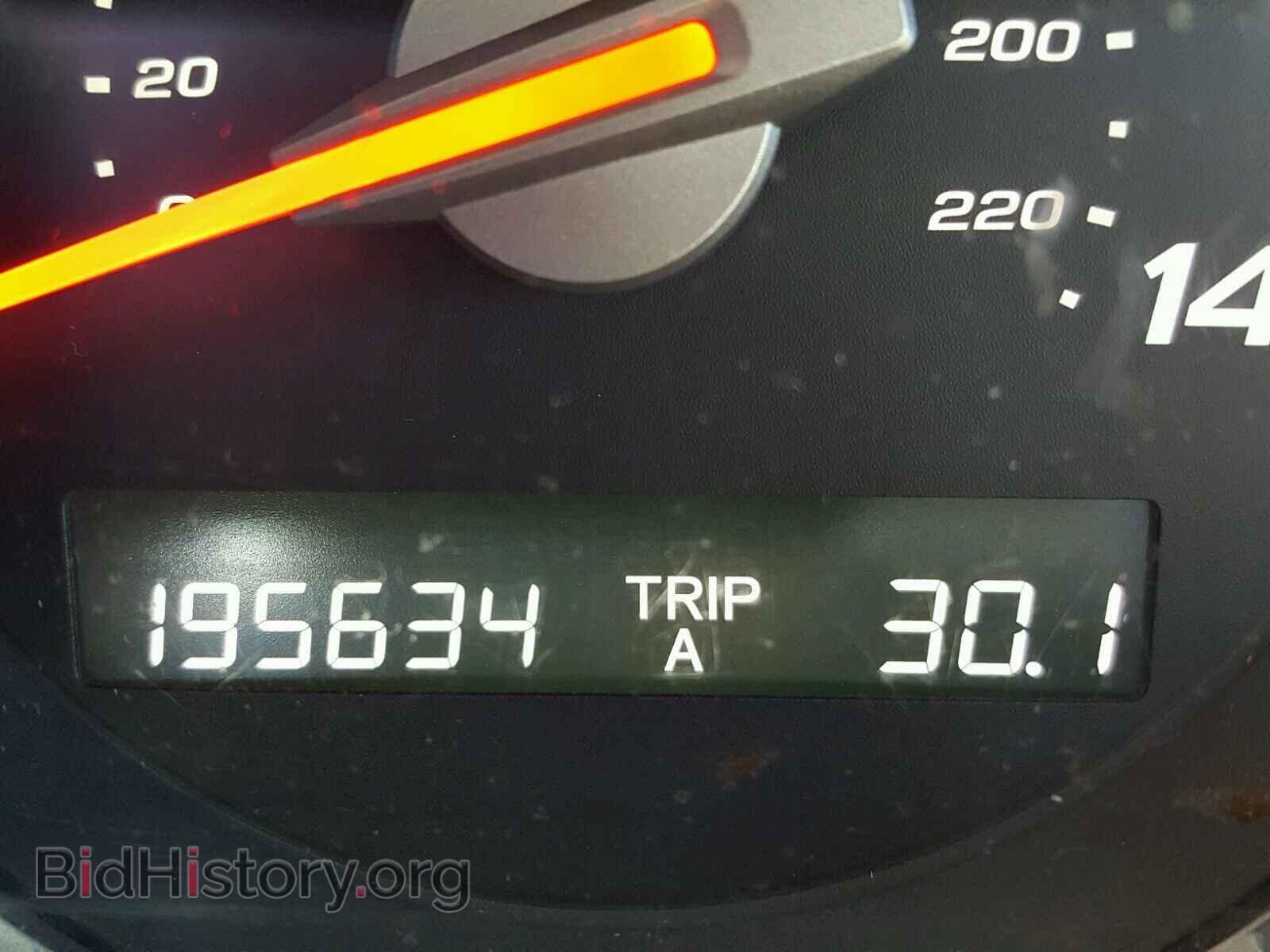 2006 HONDA PILOT - VIN: 5FNYF28416B027500 - Фото 8