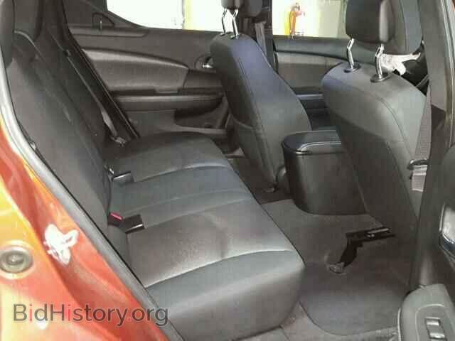 2012 DODGE AVENGER - VIN: 1C3CDZCB0CN154545 - Фото 6