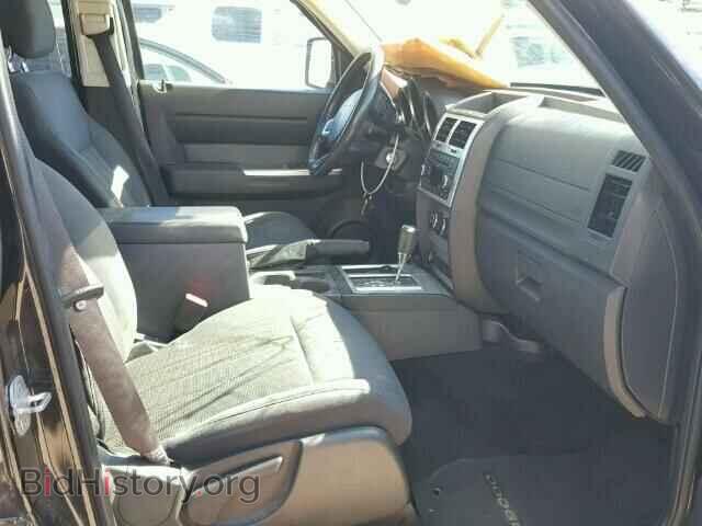 2011 DODGE NITRO - VIN: 1D4PU5GK1BW568199 - Photo 5