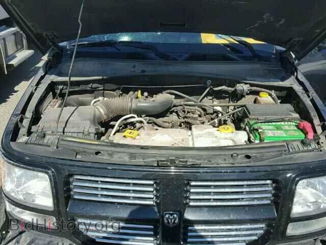 2011 DODGE NITRO - VIN: 1D4PU5GK1BW568199 - Photo 7