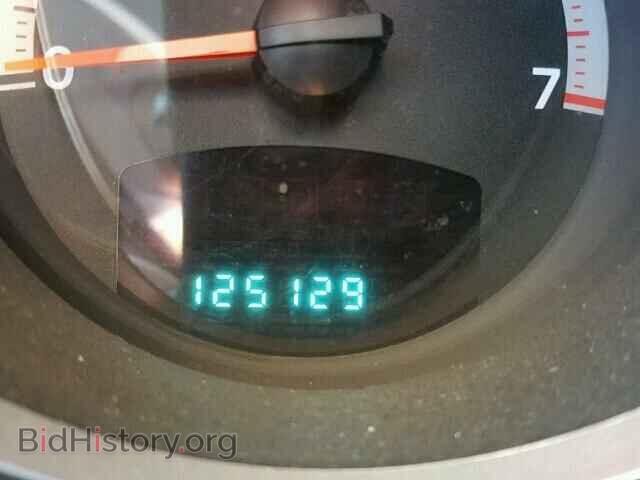 2011 DODGE NITRO - VIN: 1D4PU5GK1BW568199 - Photo 8