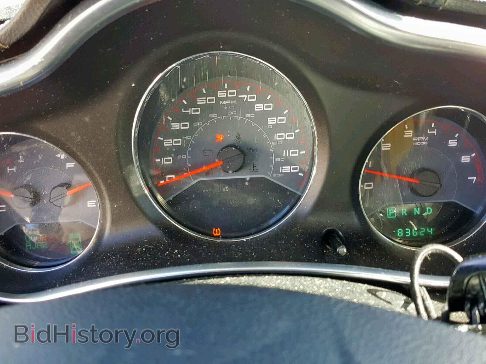 2013 DODGE AVENGER - VIN: 1C3CDZCG4DN709364 - Фото 8