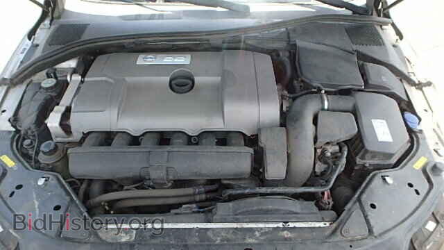 2007 VOLVO S80 - VIN: YV1AS982971027334 - Фото 7