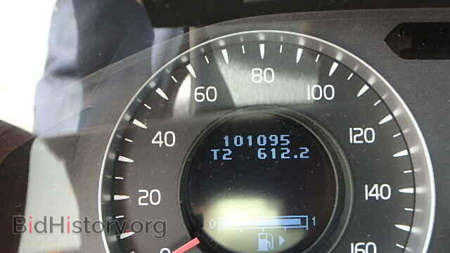 2007 VOLVO S80 - VIN: YV1AS982971027334 - Фото 8
