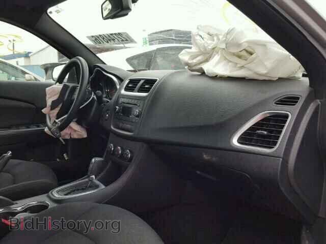 2013 DODGE AVENGER - VIN: 1C3CDZAB5DN684112 - Photo 5
