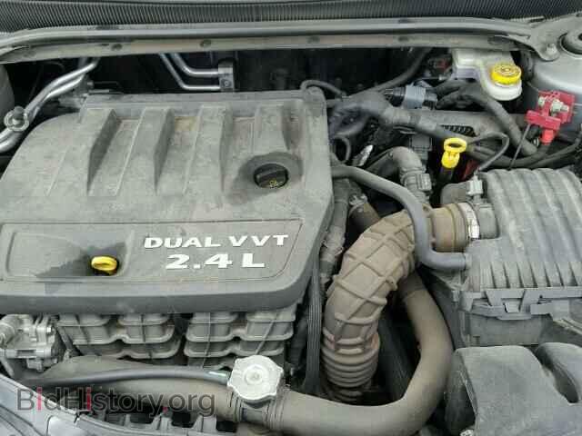 2013 DODGE AVENGER - VIN: 1C3CDZAB5DN684112 - Photo 7