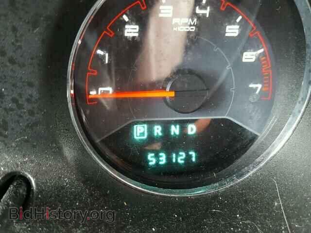 2013 DODGE AVENGER - VIN: 1C3CDZAB5DN684112 - Photo 8