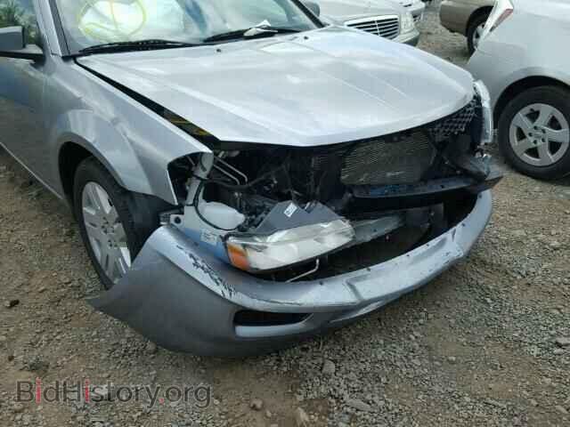 2013 DODGE AVENGER - VIN: 1C3CDZAB5DN684112 - Photo 9