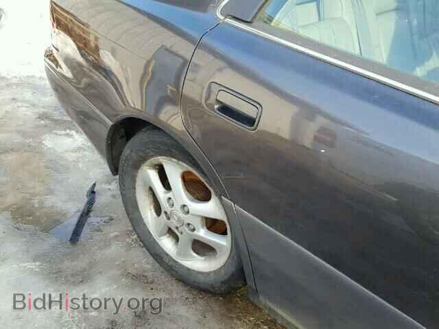 2000 LEXUS ES300 - VIN: JT8BF28G5Y0284806 - Фото 9