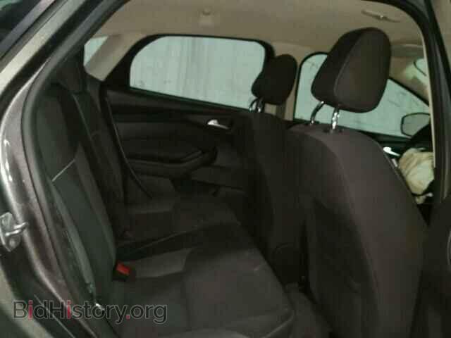 2012 FORD FOCUS - VIN: 1FAHP3F20CL209949 - Photo 6