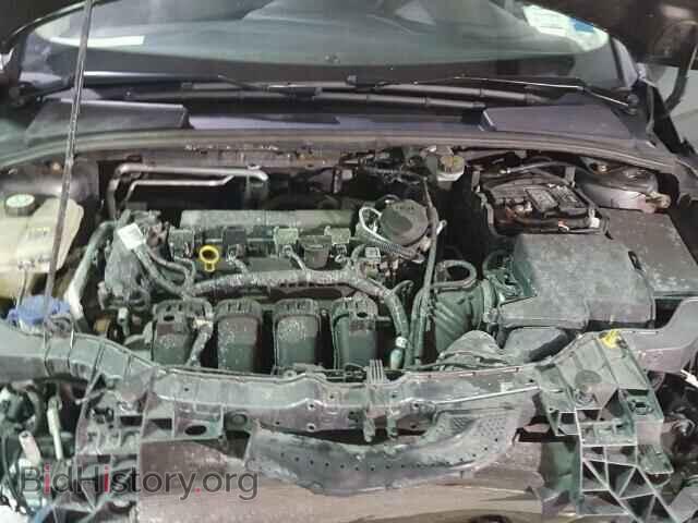 2012 FORD FOCUS - VIN: 1FAHP3F20CL209949 - Photo 7