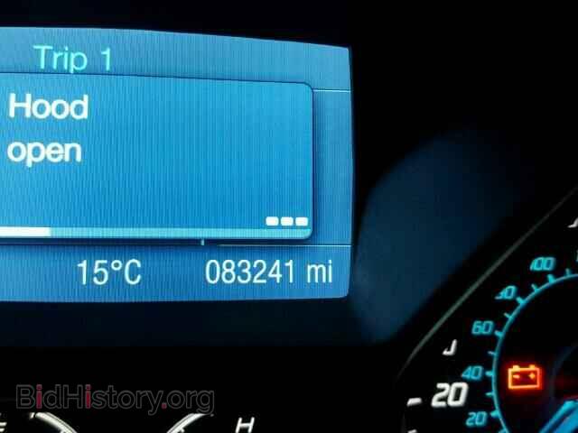 2012 FORD FOCUS - VIN: 1FAHP3F20CL209949 - Photo 8