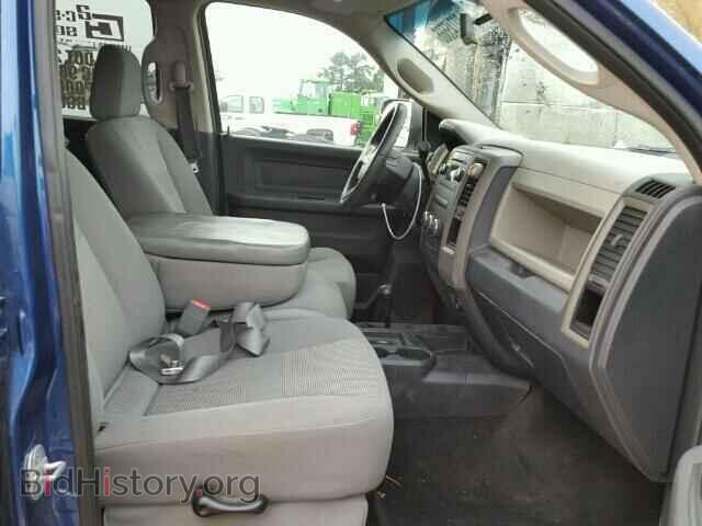 2011 Dodge RAM 3500 (VIN 3D73Y4CL5BG554917) — photo 5 of 10