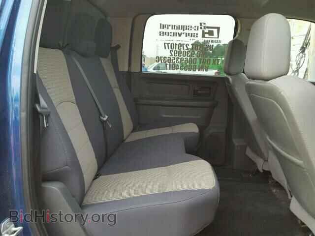 2011 DODGE RAM 3500 - VIN: 3D73Y4CL5BG554917 - Фото 6