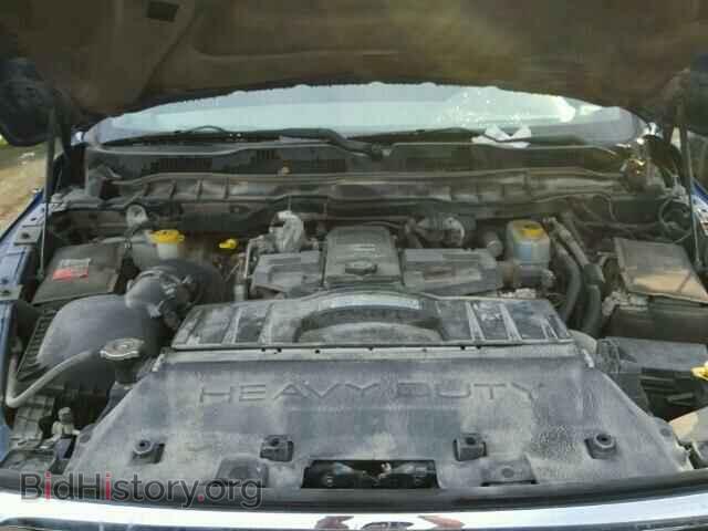 2011 DODGE RAM 3500 - VIN: 3D73Y4CL5BG554917 - Фото 7