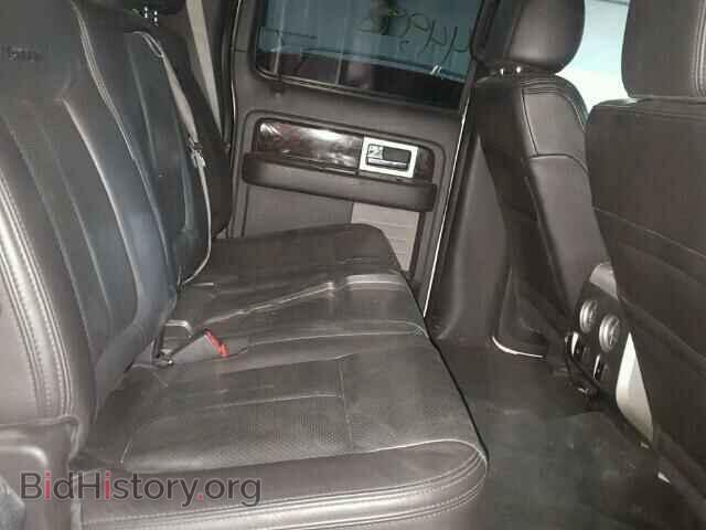 2013 FORD F150 - VIN: 1FTFW1EF6DFB20660 - Фото 6