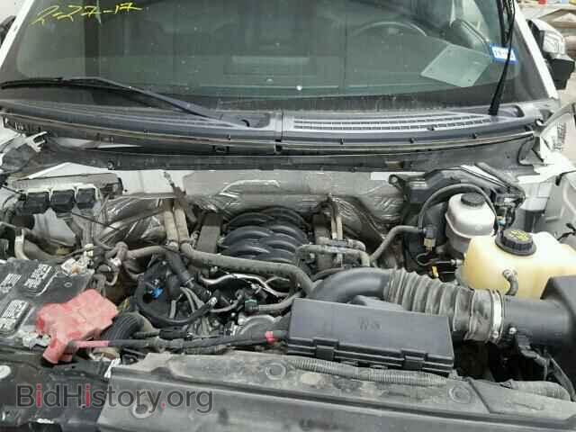 2013 FORD F150 - VIN: 1FTFW1EF6DFB20660 - Фото 7
