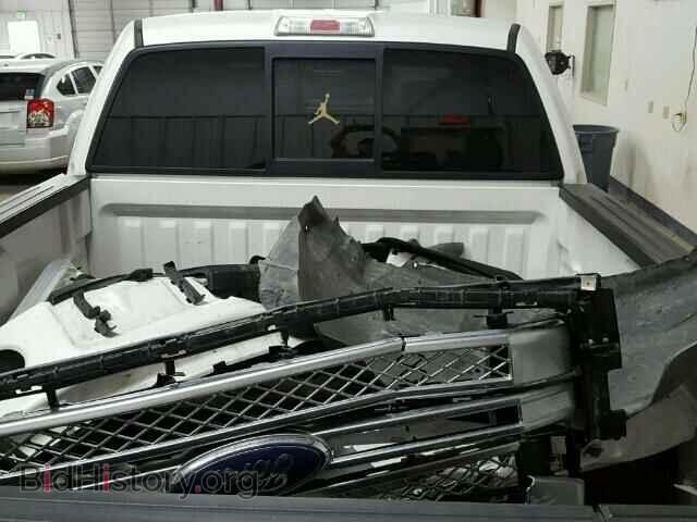 2013 FORD F150 - VIN: 1FTFW1EF6DFB20660 - Фото 9