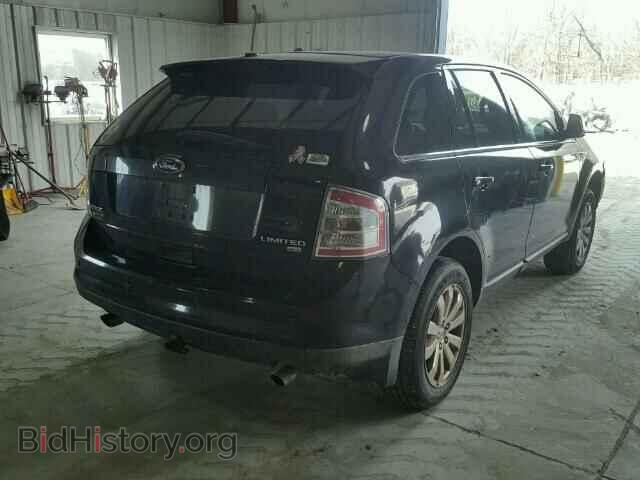 2010 FORD EDGE - VIN: 2FMDK4KCXABB67410 - Photo 4