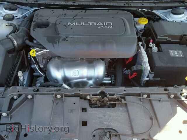 2015 CHRYSLER 200 - VIN: 1C3CCCAB4FN663979 - Фото 7