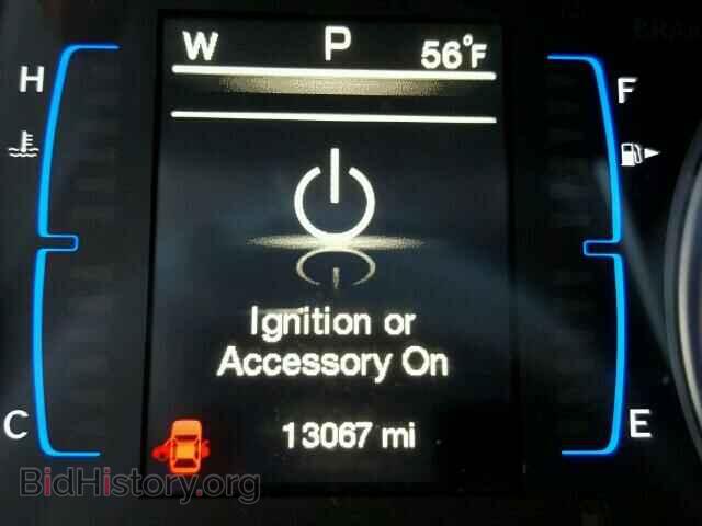 2015 CHRYSLER 200 - VIN: 1C3CCCAB4FN663979 - Фото 8