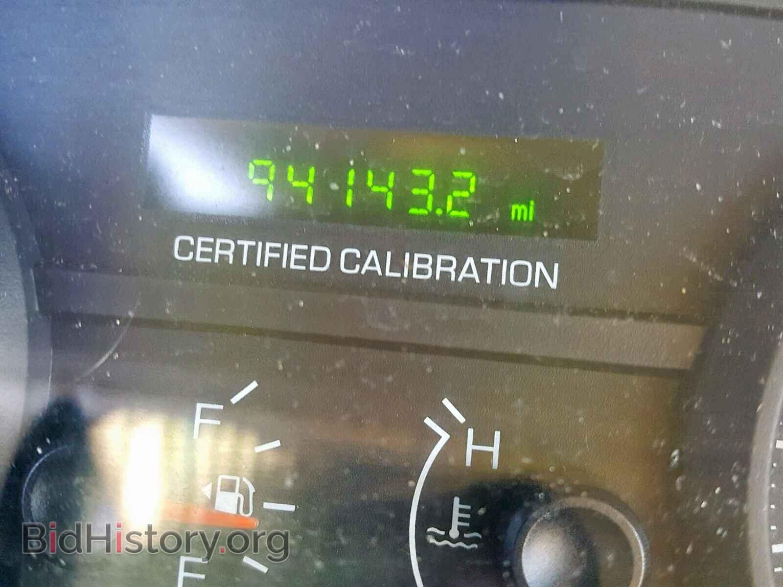 2011 FORD CROWN VIC - VIN: 2FABP7BV2BX169971 - Фото 8
