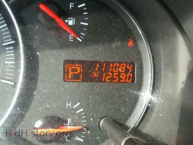 2009 NISSAN MAXIMA - VIN: 1N4AA51E19C827872 - Фото 8