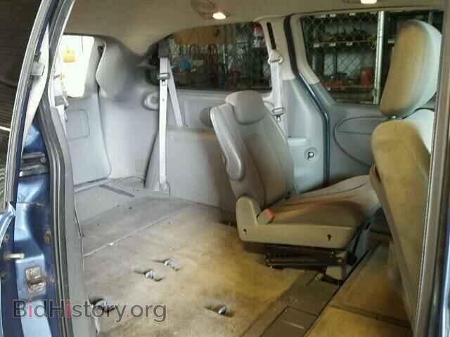 2007 DODGE CARAVAN - VIN: 2D8GP44L87R283044 - Фото 6
