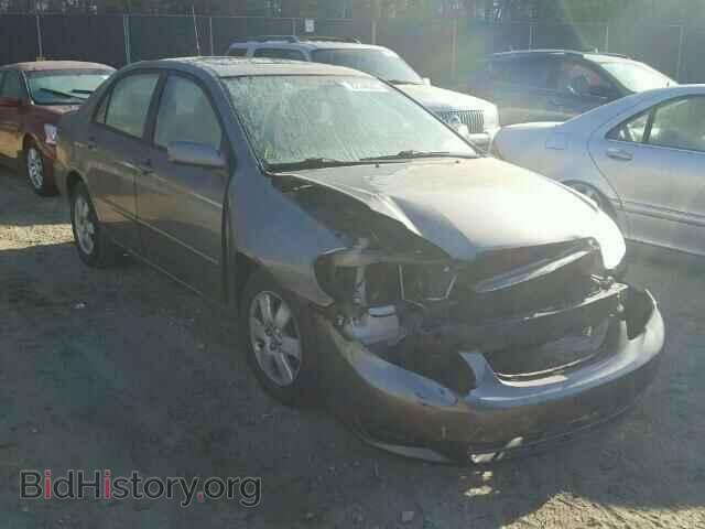 Фотография 2T1BR32E73C141036 - TOYOTA COROLLA 2003