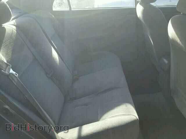 2003 TOYOTA COROLLA - VIN: 2T1BR32E73C141036 - Фото 6