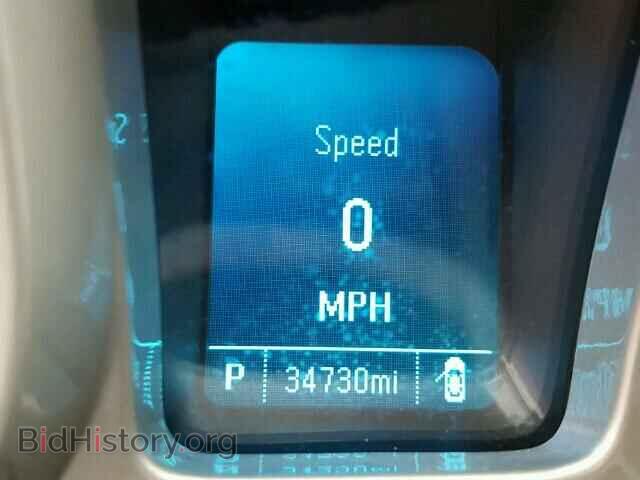 2014 CHEVROLET CAMARO - VIN: 2G1FB1E32E9230450 - Фото 8