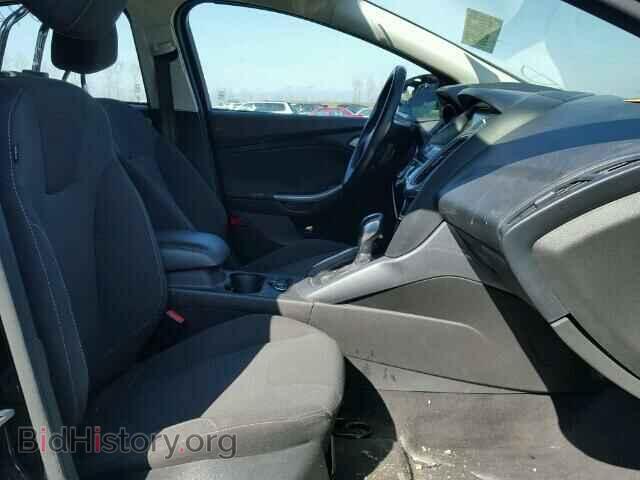 2012 FORD FOCUS - VIN: 1FAHP3J20CL143698 - Photo 5