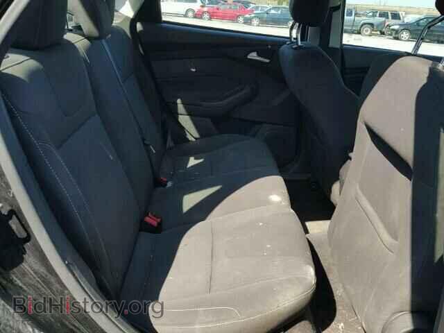 2012 FORD FOCUS - VIN: 1FAHP3J20CL143698 - Photo 6