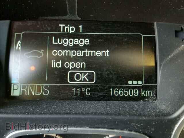 2012 FORD FOCUS - VIN: 1FAHP3J20CL143698 - Photo 8