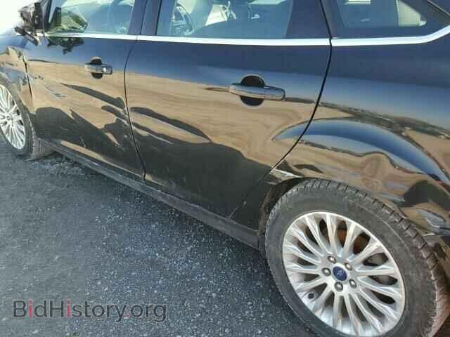 2012 FORD FOCUS - VIN: 1FAHP3J20CL143698 - Photo 10