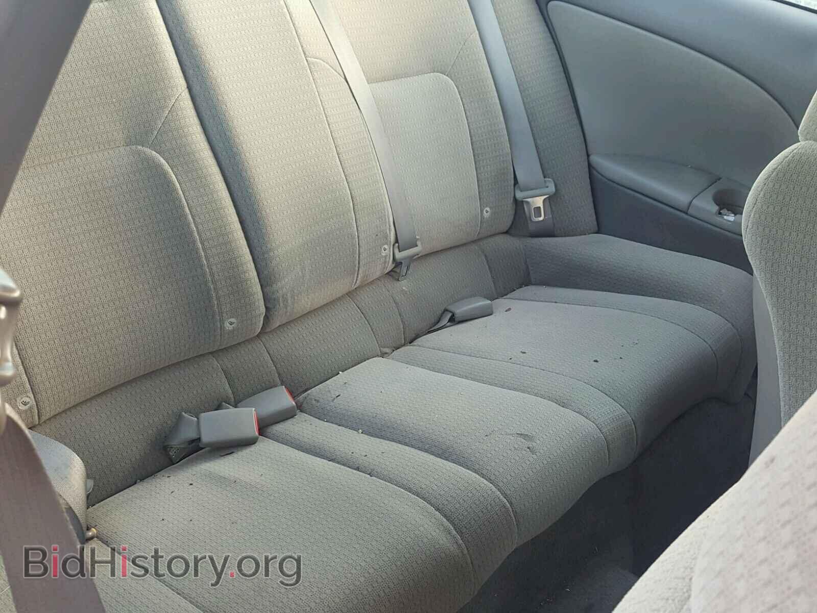 2003 CHRYSLER SEBRING - VIN: 4C3AG42G53E136149 - Фото 6