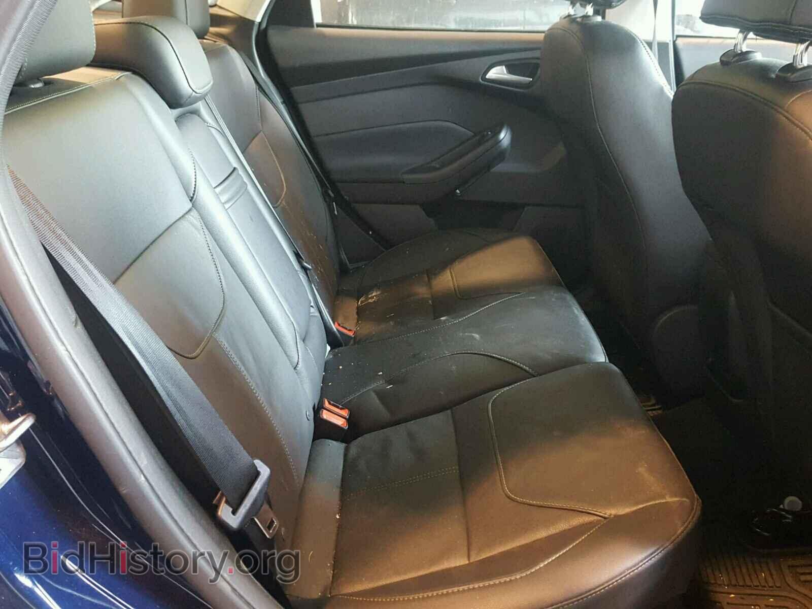 2016 FORD FOCUS - VIN: 1FADP3F21GL266617 - Photo 6