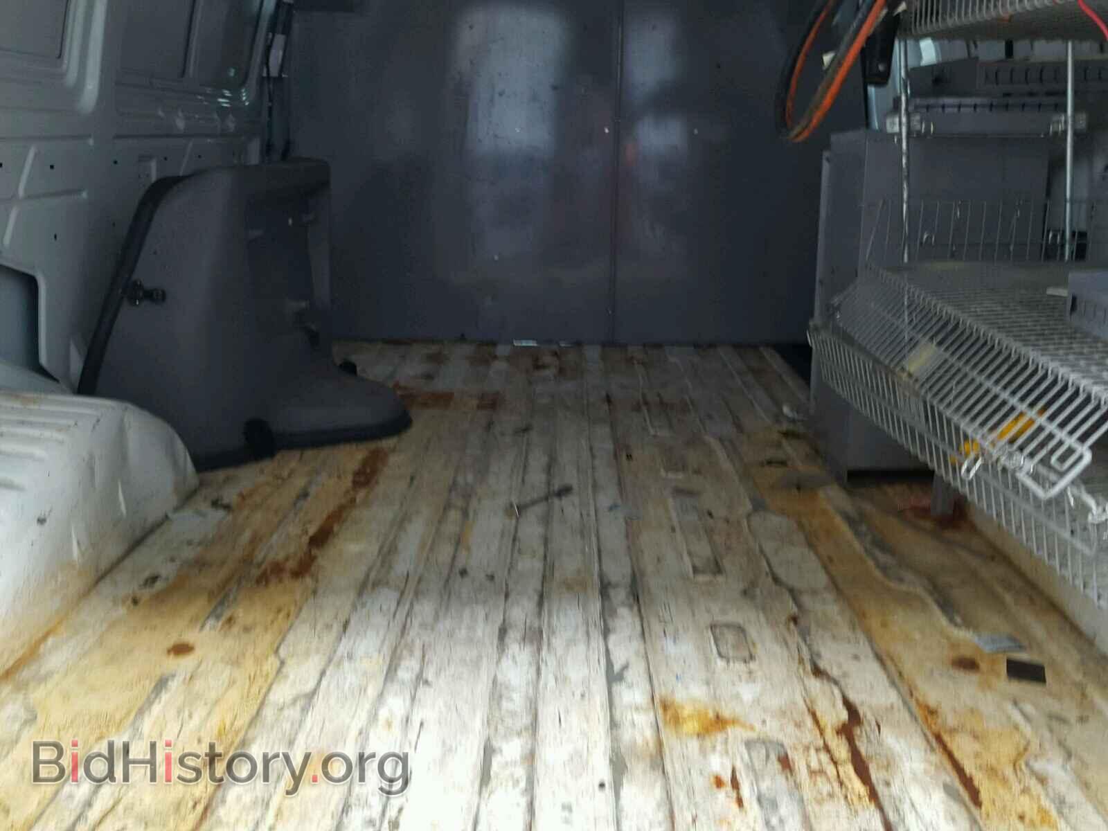 1997 FORD ECONOLINE - VIN: 1FTFE2424VHB03403 - Фото 6