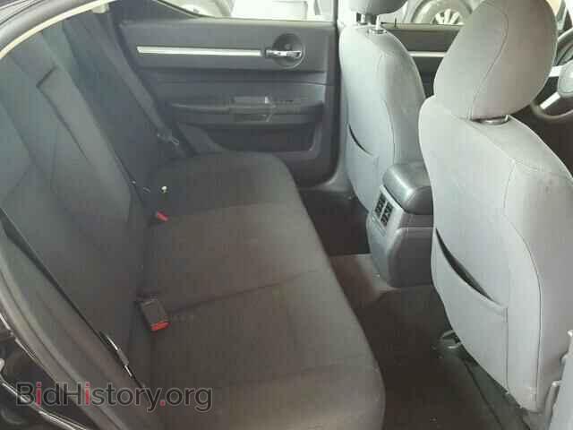 2010 DODGE CHARGER - VIN: 2B3CA3CV0AH202127 - Фото 6