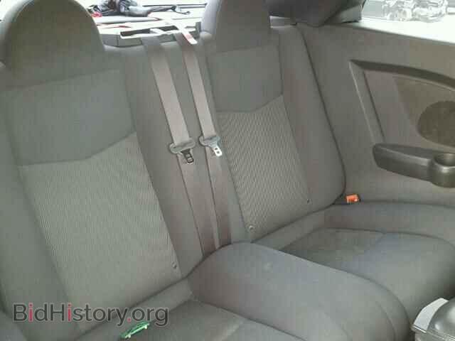 2010 CHRYSLER SEBRING - VIN: 1C3BC5ED5AN142927 - Фото 5