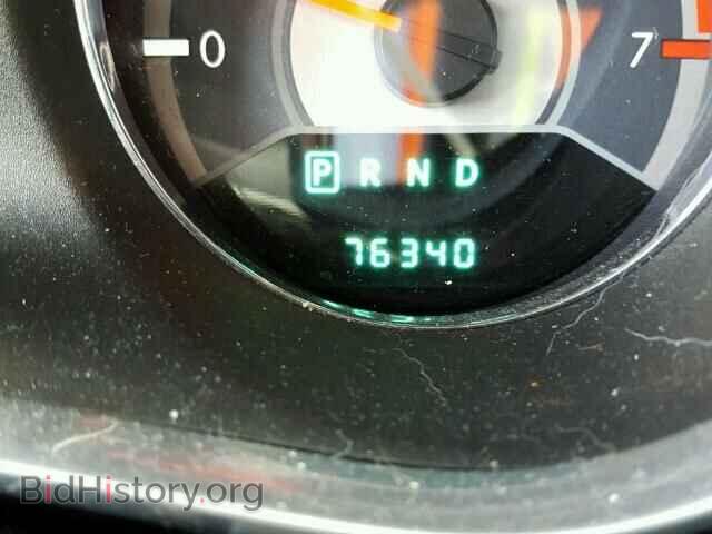 2012 CHRYSLER 200 - VIN: 1C3CCBAB0CN217320 - Фото 8