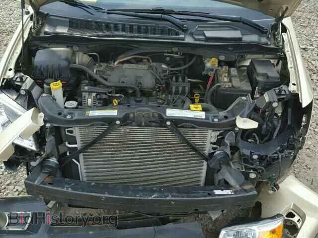 2010 DODGE CARAVAN - VIN: 2D4RN4DE3AR469826 - Фото 7