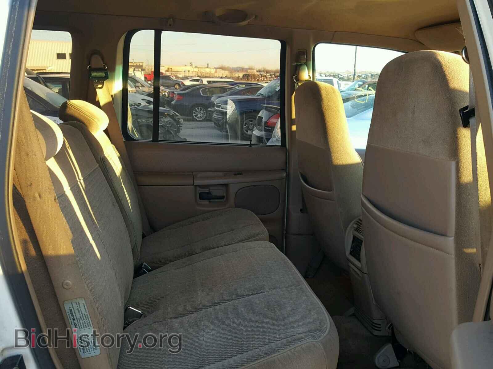 1997 FORD EXPLORER - VIN: 1FMDU32X5VUB33723 - Photo 6